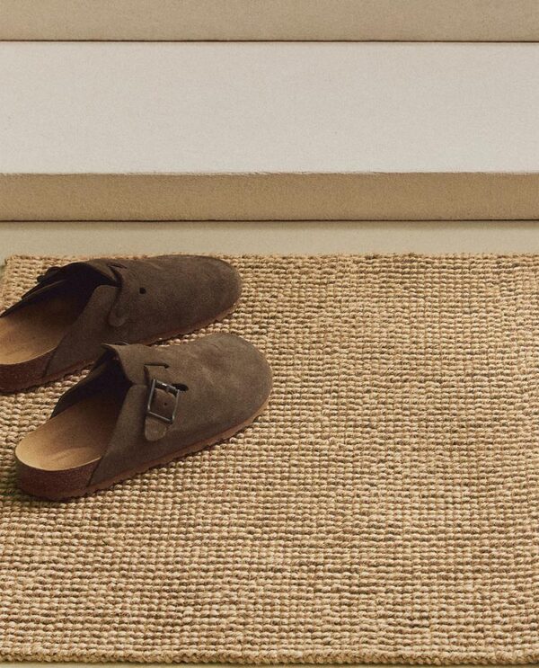 PAILLASSON UNI JUTE