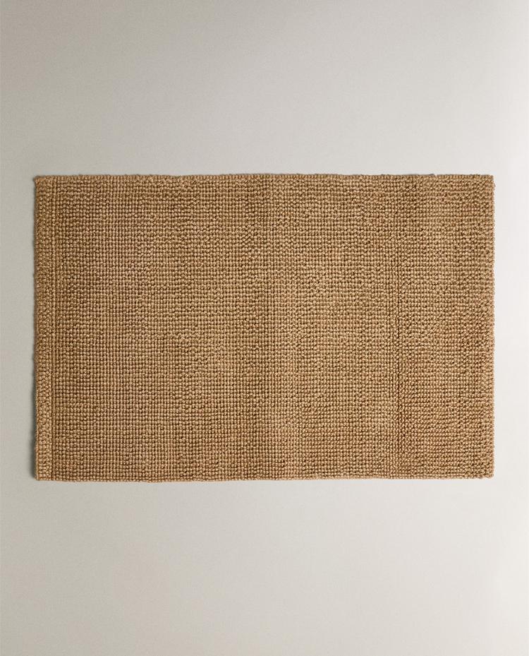 PAILLASSON UNI JUTE
