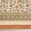 TAPIS BLOCK PRINT COTON