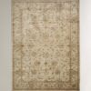 TAPIS VINTAGE FLORAL