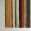 TAPIS RAYURES COULEURS